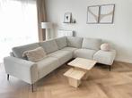 Travertin Salontafel Set, Huis en Inrichting, Tafels | Salontafels, Ophalen, Overige materialen, Vierkant, Zo goed als nieuw