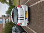 Renault Clio 1.6 16V 94KW 3-DRS 2012 Wit, Auto's, Voorwielaandrijving, 4 cilinders, Wit, Origineel Nederlands
