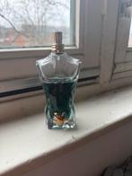 Jean Paul Gaultier Le Beau EdT | 125ml | 55% vol, Ophalen of Verzenden, Zo goed als nieuw, Parfumfles
