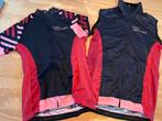 Dames wielerkleding nieuw, Fietsen en Brommers, Nieuw, Bovenkleding, Dames, XS