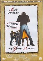 Te koop dvd the young savages (burt lancaster ) Nieuwe dvd, Cd's en Dvd's, Dvd's | Klassiekers, 1940 tot 1960, Actie en Avontuur