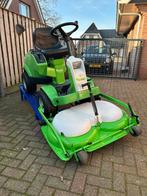 Viking mf860!! Frontmaaier!! Mulch!!, Ophalen, Gebruikt, Mulchfunctie, 90 tot 120 cm