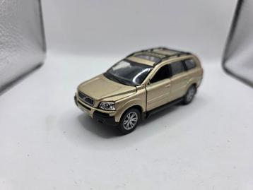 Volvo xc90  beschikbaar voor biedingen