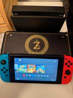Nintendo Switch Gen 1 - Goede Staat!, Gebruikt, Overige genres, 1 speler, Eén computer