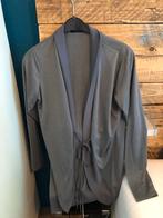 Vest zomer grijs maat L - XL, Ophalen of Verzenden, Zo goed als nieuw, Maat 46/48 (XL) of groter, Grijs