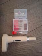 Acryl Nagel Set - Diverse Spullen, Sieraden, Tassen en Uiterlijk, Uiterlijk | Cosmetica en Make-up, Overige kleuren, Ophalen of Verzenden