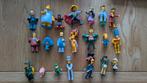 Simpsons 20th anniversary figuren complete collectie, Verzamelen, Ophalen of Verzenden, Zo goed als nieuw