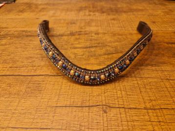 Frontriem  beschikbaar voor biedingen