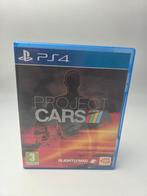 Project Cars - PS4 Racegame, Spelcomputers en Games, Games | Sony PlayStation 4, Ophalen of Verzenden