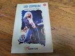 Led zeppelin, Ophalen of Verzenden, Zo goed als nieuw