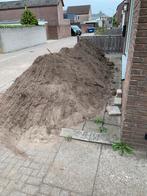 Zwarte grond (gratis), Ophalen of Verzenden, Zo goed als nieuw, Overige typen