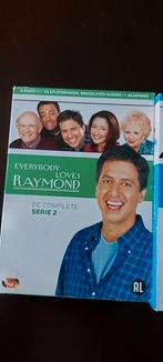 Everybody loves raymond ( totaal 6 seizoenen), Cd's en Dvd's, Dvd's | Tv en Series, Alle leeftijden, Ophalen of Verzenden, Zo goed als nieuw