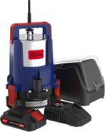 Gude 18V Accu Dompelpomp snel je boot leegpompen zonder 230V, Overige typen, Nieuw, Ophalen of Verzenden, Info@guede.com
