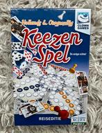 Keezenspel NIEUW, Ophalen of Verzenden, Nieuw