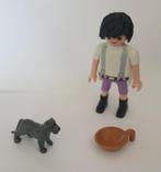 Playmobil 70162 Milka Limited Edition Boer met hondje, Ophalen of Verzenden, Zo goed als nieuw, Complete set