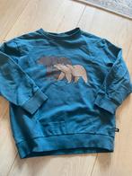 Carlijnq trui maat 110-116, Gebruikt, Jongen of Meisje, Trui of Vest, Ophalen of Verzenden