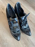 Gucci pumps maat 41, Pumps, Zwart, Ophalen of Verzenden, Gucci