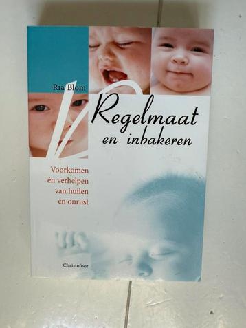 Regelmaat en inbakeren beschikbaar voor biedingen