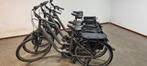 Kalkhoff E-bikes, Gebruikt, 50 km per accu of meer, 55 tot 59 cm, Ophalen