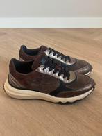 Floris van Bommel, Bruin, Floris van Bommel, Ophalen of Verzenden, Sneakers of Gympen