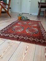Vintage Wand - vloerkleed Perzisch, Ophalen, Zo goed als nieuw, Rechthoekig