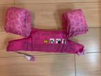 Roze Puddle Jumper Zwemvest, Ophalen, Meisje, One size, Zo goed als nieuw