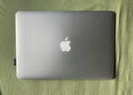 Macbook air grijs, Computers en Software, Windows Laptops, Ophalen of Verzenden, Zo goed als nieuw, 13 inch