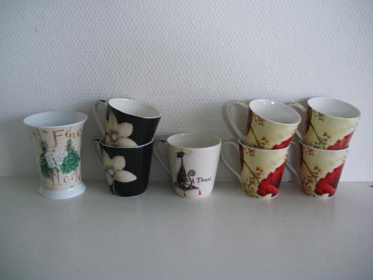 Pimpernel servies, Huis en Inrichting, Keuken | Servies, Zo goed als nieuw, Bord(en), Wedgwood, Aardewerk, Ophalen of Verzenden