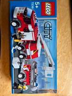 Lego 7239 brandweer, Verzenden, Nieuw