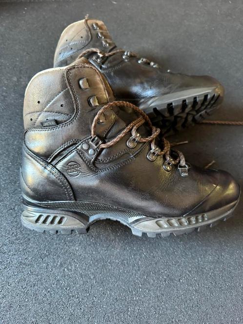 Hanwag Tatra GTX GoreTeX maat 42.5, Sport en Fitness, Bergsport en Wandelen, Gebruikt, Schoenen, Ophalen of Verzenden
