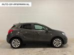 Opel Mokka 1.4 T Cosmo Automaat Leer Navi Stuurverw. Stoelve, 65 €/maand, Navigatiesysteem, Gebruikt, Euro 6