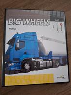 Big Wheels Praktijk - Eerste Bedrijfsautotechnicus, Autotechniek, Nieuw, Innovam, Ophalen of Verzenden