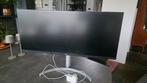 LG Monitor 34" - Perfect voor Werk & Gaming!, Computers en Software, Monitoren, IPS, DisplayPort, Ingebouwde speakers, 61 t/m 100 Hz