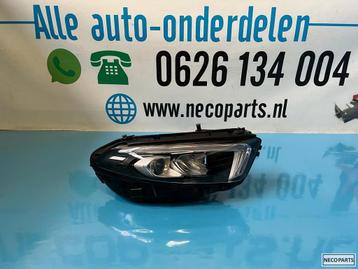 A KLASSE W177 A177 LED KOPLAMP A1779063805 ALLES LEVERBAAR!! beschikbaar voor biedingen