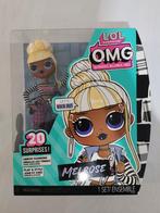 LOL OMG Melrose - Nieuw in doos!, Ophalen of Verzenden, Nieuw, Barbie