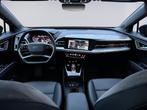 Audi Q4 Sportback e-tron 35 Launch edition Advanced Plus 55, Automaat, Achterwielaandrijving, Gebruikt, Zwart