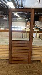 Hardhouten stapel dorpel deur, Ophalen of Verzenden, Houthandel Bullinga, Info@houthandelbullinga.nl, 6702 pc