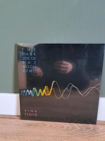 Pink Floyd - Dark Side of the Moon Demo Vinyl beschikbaar voor biedingen