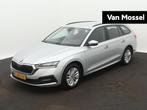 Skoda Octavia Combi 1.0 TSI Ambition | TREKHAAK | NAVIGATIE, 12 maanden, Stof, Gebruikt, Origineel Nederlands