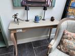 Side Table, Ophalen of Verzenden, Gebruikt
