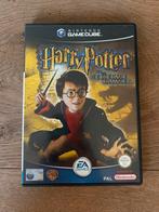 Harry Potter en de Geheime Kamer - Gamecube, Avontuur en Actie, Gebruikt, 1 speler, Ophalen of Verzenden