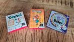 Happy Meal spelletjes Dobble, Texto, 6qui Prend spel, Onbekend, Nieuw, Ophalen of Verzenden, Reisspel