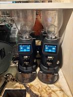 Fiorenzato F64 Evo koffiemolen/grinder, Ophalen of Verzenden, Zo goed als nieuw