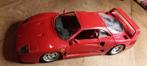 Ferrari F40 Modelauto 1/18, Ophalen of Verzenden, Gebruikt, Auto, Bburago