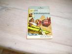W.E. Johns - Biggles en de atoomgeleerde, Ophalen of Verzenden, Gelezen, W.E. Johns