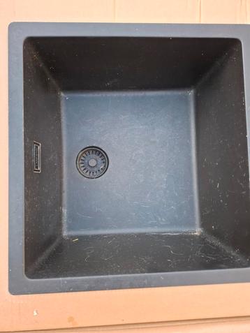 Langesto Opzet Spoelbak beschikbaar voor biedingen