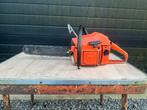 Husqvarna kettingzaag, Tuin en Terras, Hand-tuingereedschap, Ophalen, Gebruikt