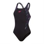 Nieuw Speedo Badpak maat S, Ophalen of Verzenden, Nieuw, Zwart, Badpak