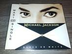 Michael Jackson - Black or White [Maxi CD Single], Ophalen of Verzenden, Zo goed als nieuw, Pop