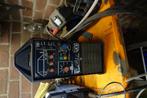 Kemppi DC TIG lasapparaat Mastertig 2200, Doe-het-zelf en Verbouw, Gereedschap | Lasapparaten, Ophalen, Gebruikt, 150 tot 250 ampère